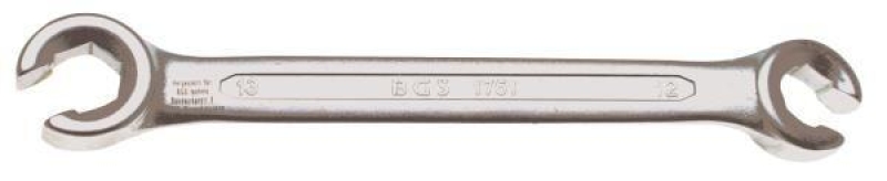 BGS Double Ring Spanner