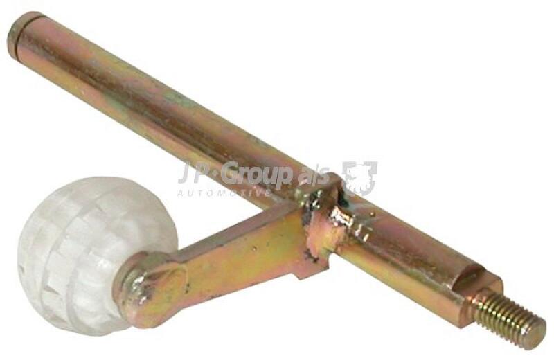 JP GROUP Deflection Shaft, gearshift mechanism JP GROUP