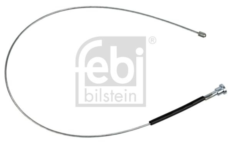 FEBI BILSTEIN Cable, parking brake