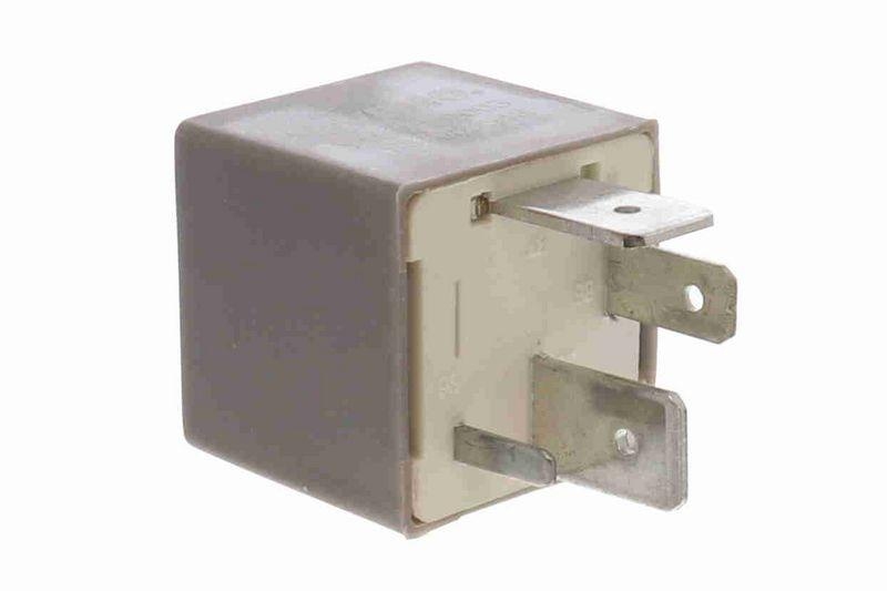 VEMO Relay, intake manifold heating Original VEMO Quality