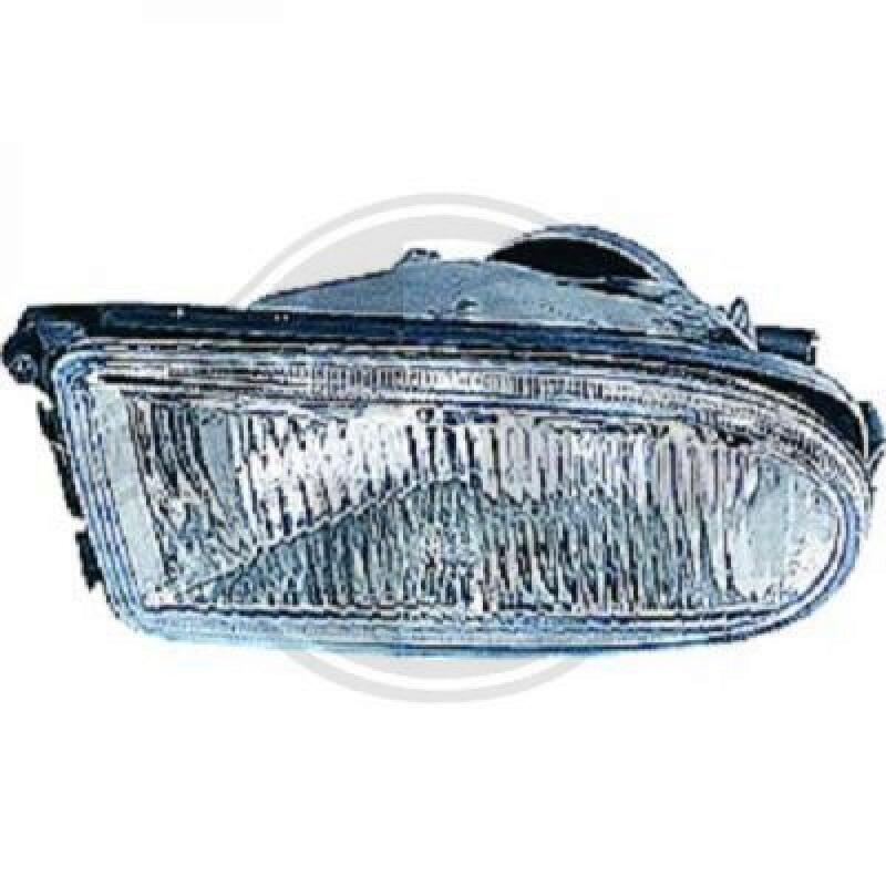 DIEDERICHS Fog Light