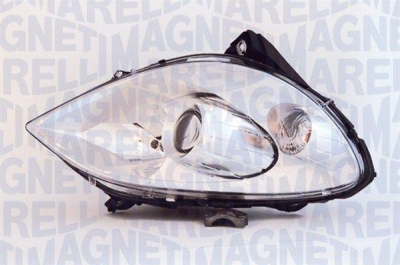 MAGNETI MARELLI Headlight