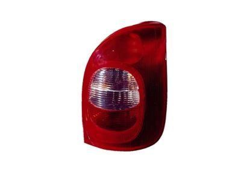 VAN WEZEL Combination Rearlight