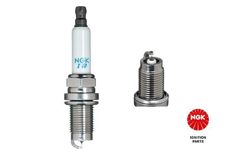 NGK Spark Plug