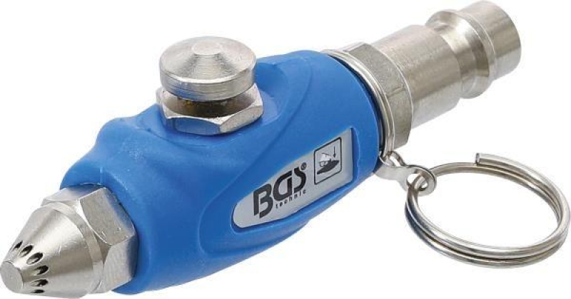 BGS Suction/Blast Gun (compressed air)