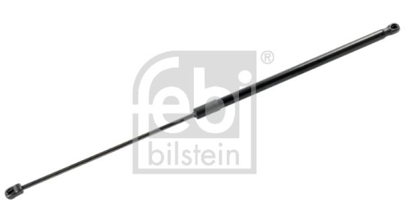 FEBI BILSTEIN Gas Spring, bonnet