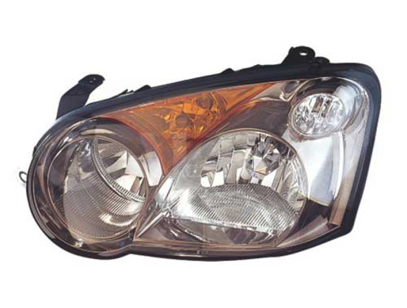 Headlight