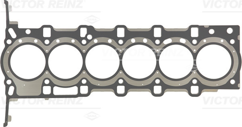 VICTOR REINZ Gasket, cylinder head