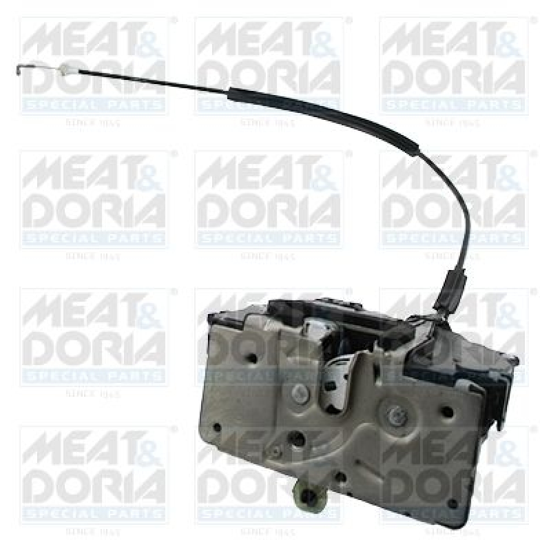 MEAT & DORIA Door Lock