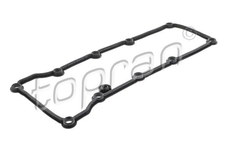 TOPRAN Gasket, cylinder head cover