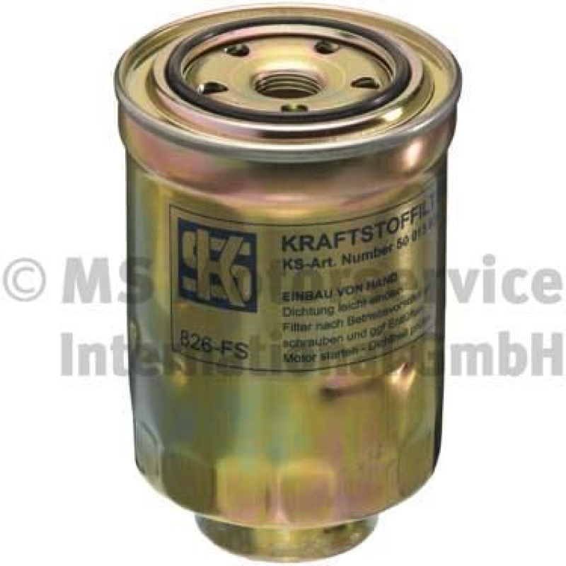 KOLBENSCHMIDT Fuel Filter