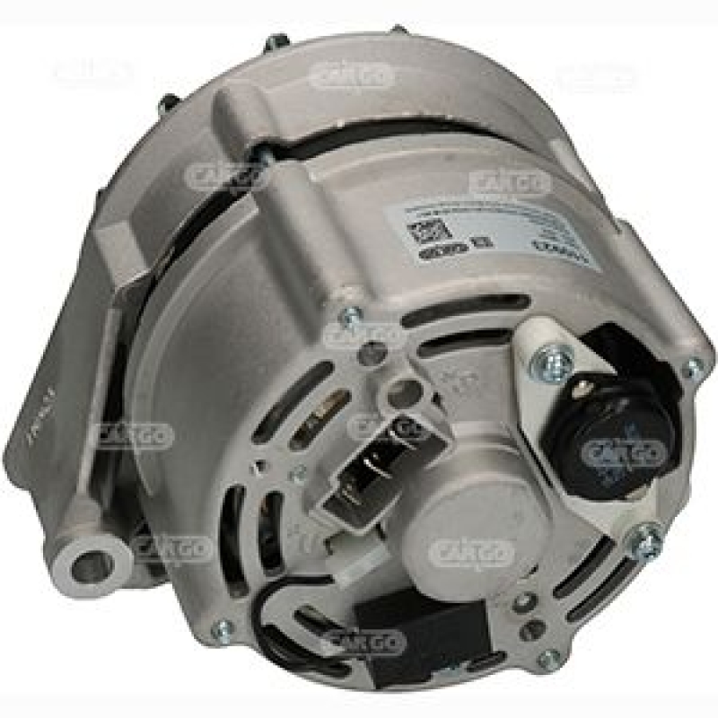 HC-Cargo Alternator