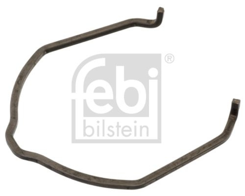 FEBI BILSTEIN Sicherungsclip