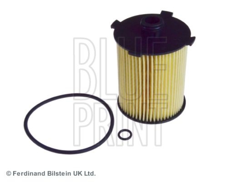 BLUE PRINT Oil Filter