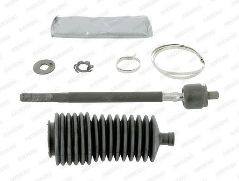 MOOG Repair Kit, tie rod axle joint