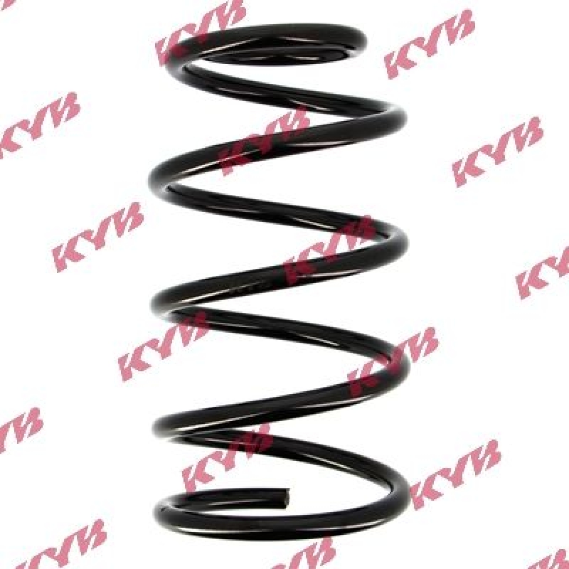 KYB Suspension Spring K-Flex