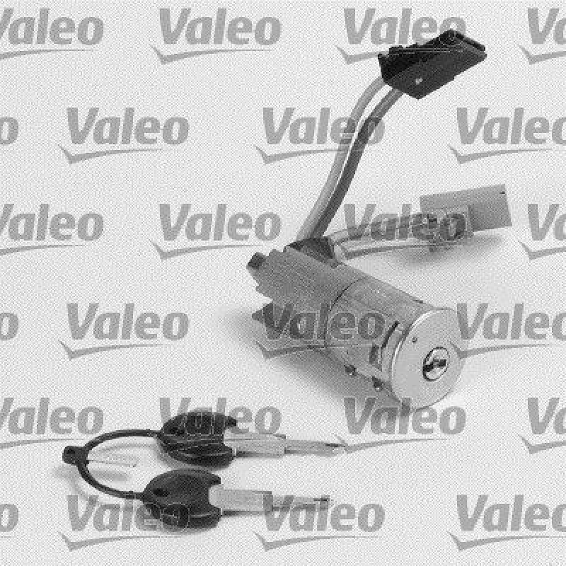 VALEO Steering Lock