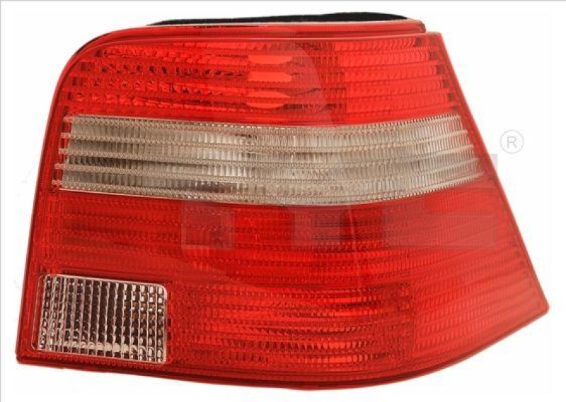 Combination Rearlight