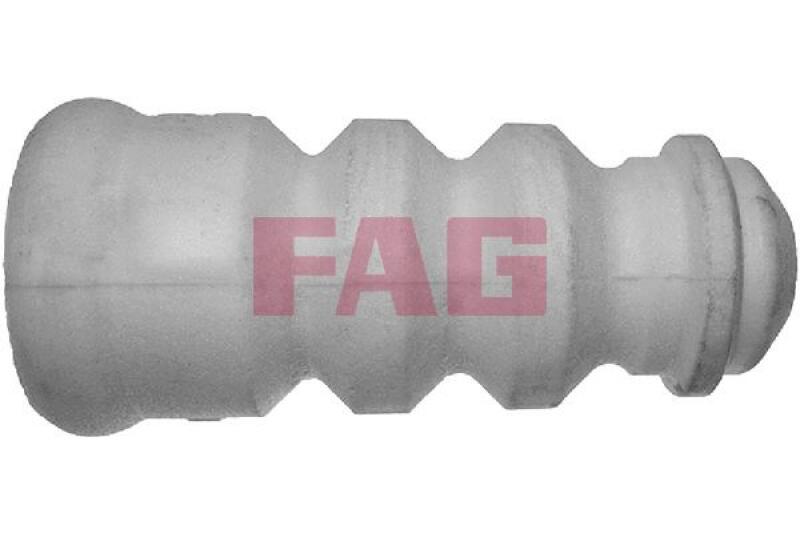 FAG Rubber Buffer, suspension