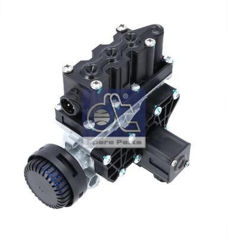 DT Spare Parts Solenoid Valve