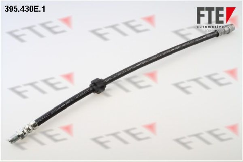 FTE Brake Hose