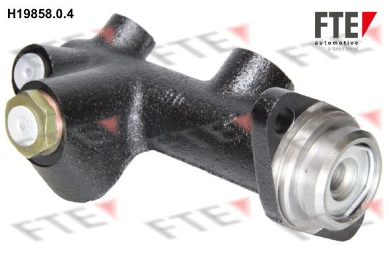 FTE Brake Master Cylinder