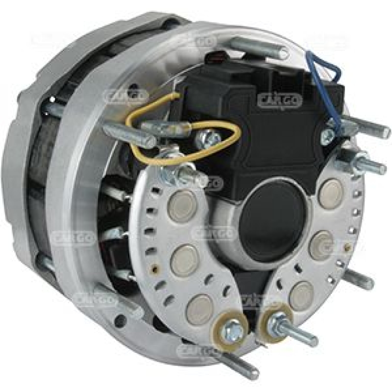 HC-Cargo Alternator