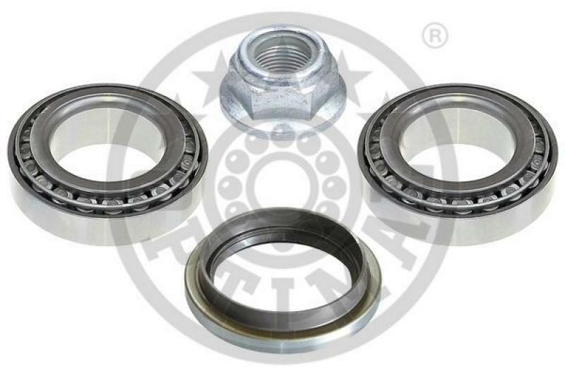 OPTIMAL Wheel Bearing Kit