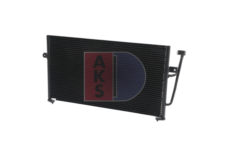 AKS DASIS Condenser, air conditioning