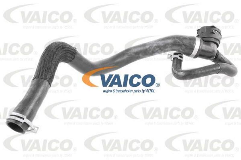 VAICO Radiator Hose Original VAICO Quality