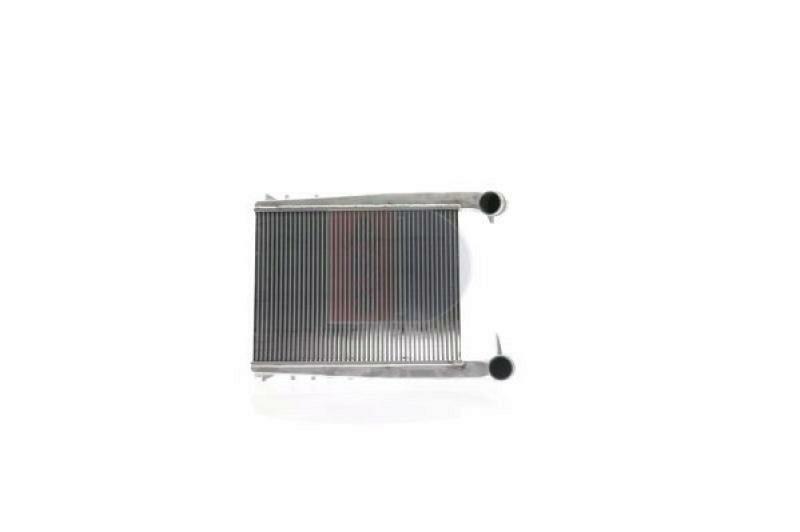 AKS DASIS Intercooler, charger