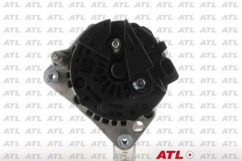 ATL Autotechnik Alternator