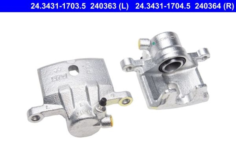 ATE Brake Caliper