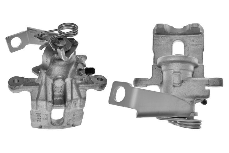 BOSCH Brake Caliper