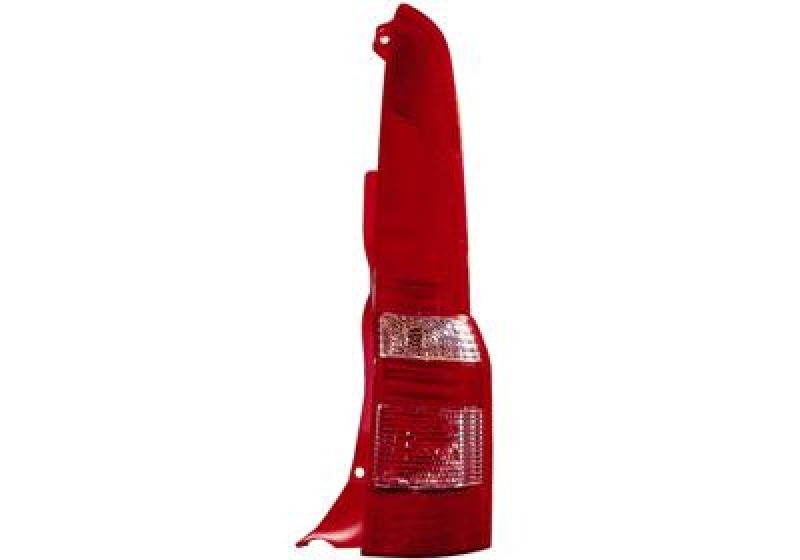 VAN WEZEL Combination Rearlight