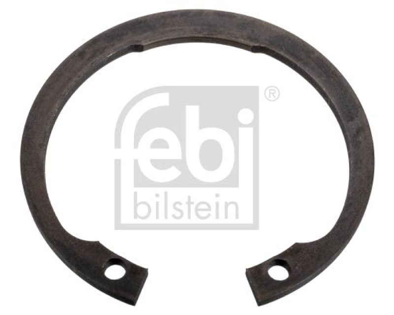 FEBI BILSTEIN Circlip, kingpin