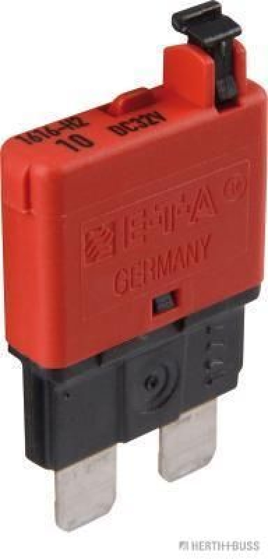 HERTH+BUSS ELPARTS Automatic Circuit Breaker