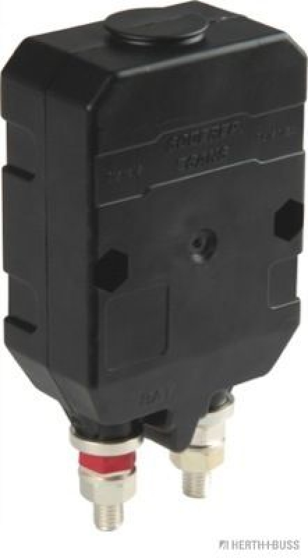 HERTH+BUSS ELPARTS Main Switch, battery