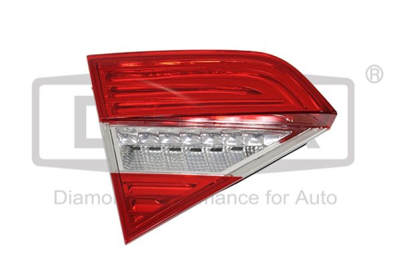 DPA Combination Rear Light