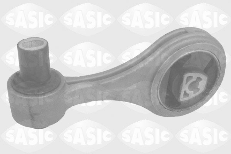 SASIC Mounting, engine