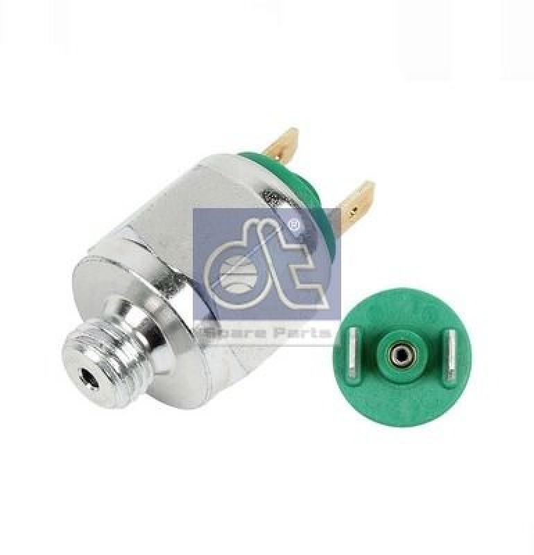 DT Spare Parts Sensor, compressed-air system