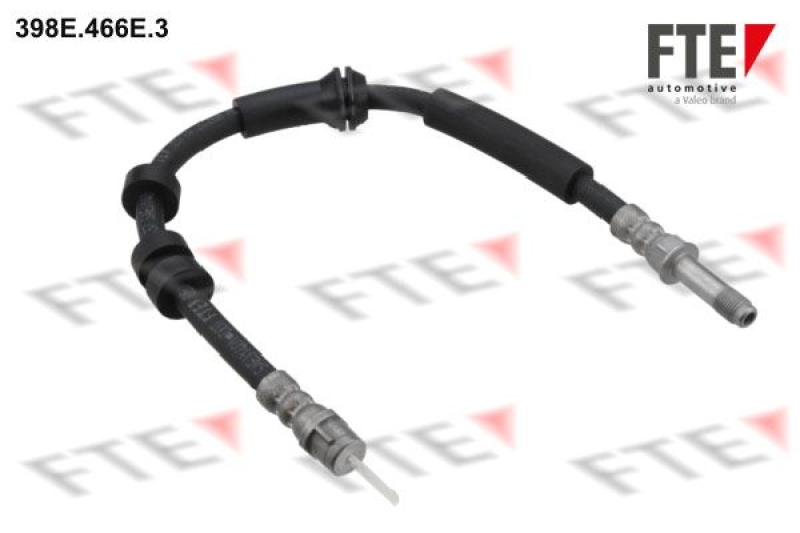 FTE Brake Hose