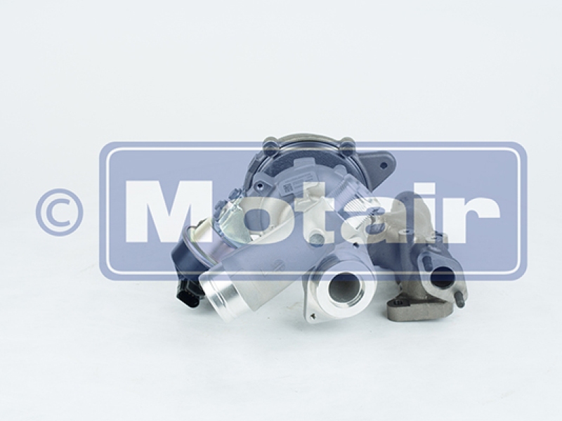 MOTAIR TURBO Lader, Aufladung ORIGINAL TURBO-PROFI-PAKET