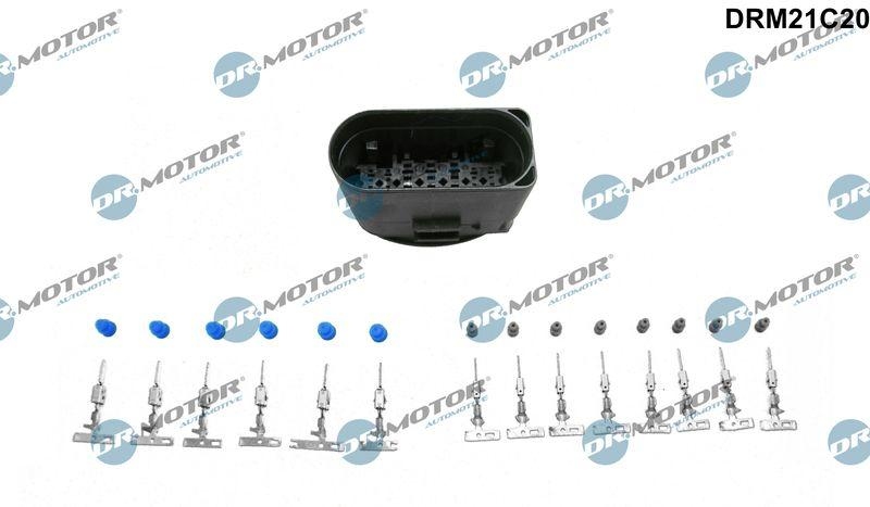 Dr.Motor Automotive Stecker