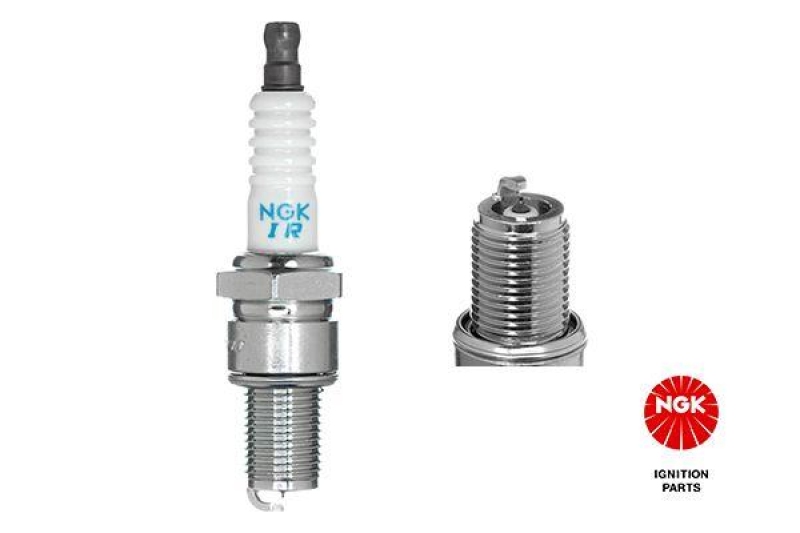 NGK Spark Plug