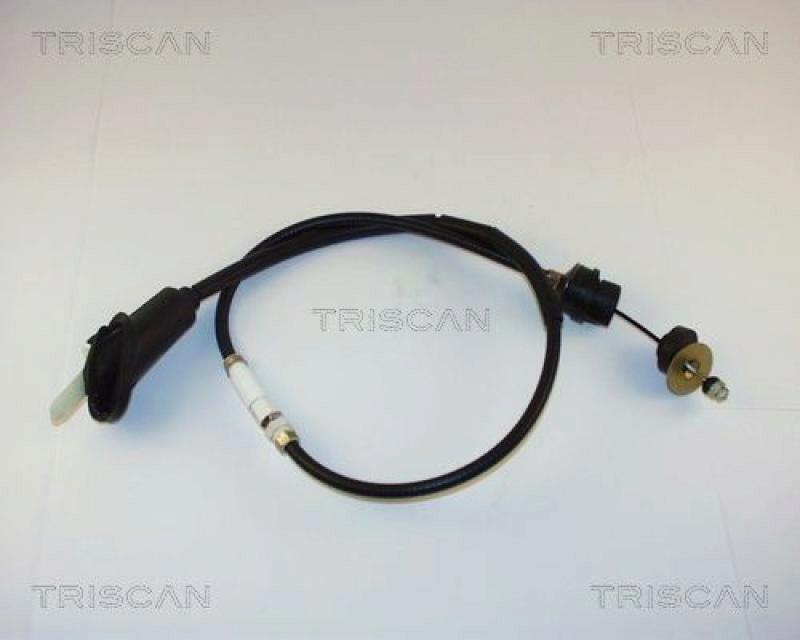 TRISCAN Clutch Cable