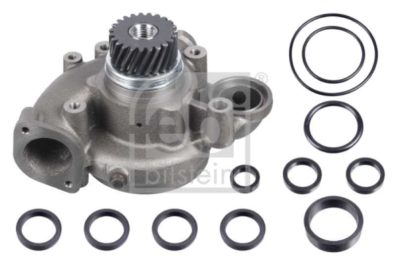 FEBI BILSTEIN Water Pump