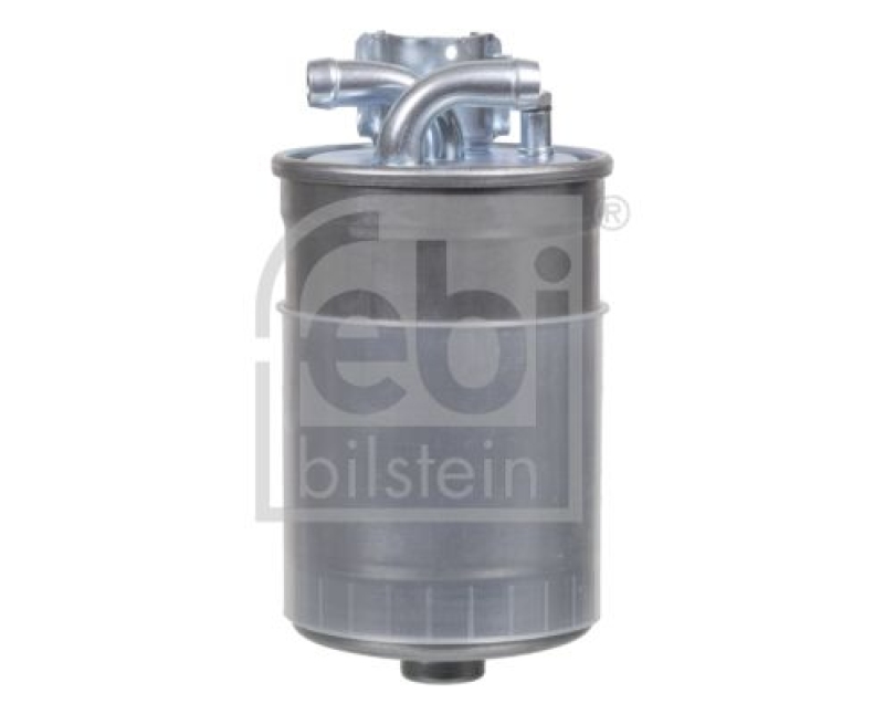 4L Febi Bilstein Motoröl + Ölfilter + Innenraumfilter + Kraftstofffilter + Luftfilter