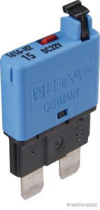 HERTH+BUSS ELPARTS Automatic Circuit Breaker