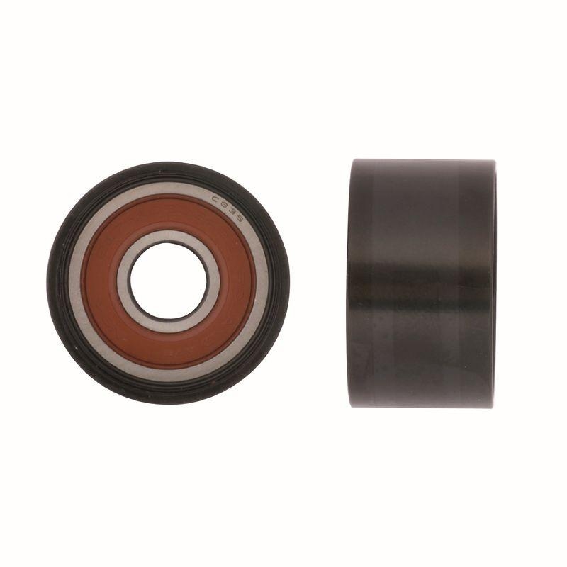 GATES Deflection/Guide Pulley, timing belt PowerGrip®